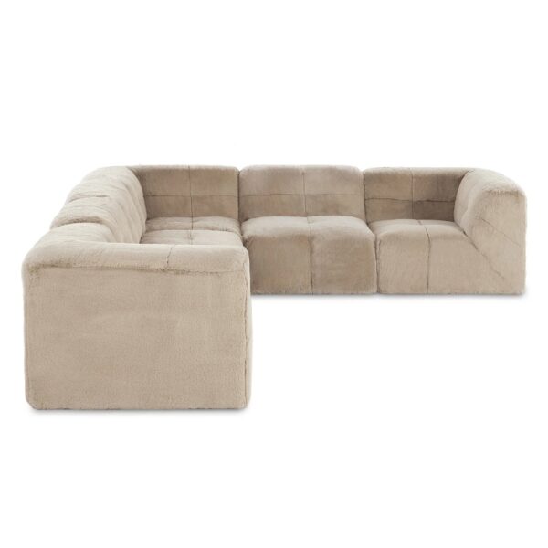 Miles 6pc Sectional - Image 8