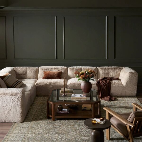 Miles 6pc Sectional - Image 3