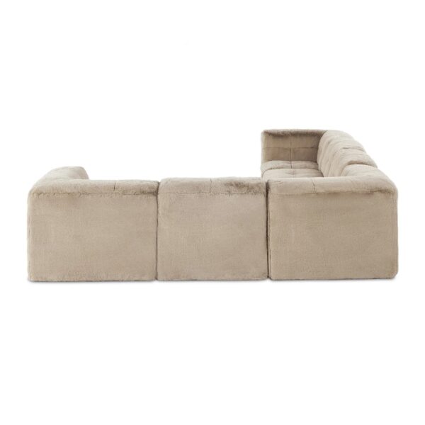 Miles 6pc Sectional - Image 4