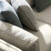 Modern Fusion 6 Pcs Sectional - Image 5