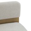Naja Modern Dining Chair - Image 4