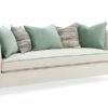 Piping Hot Sofa