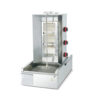 Gas Shawarma Machine – 3 Burner – T/M