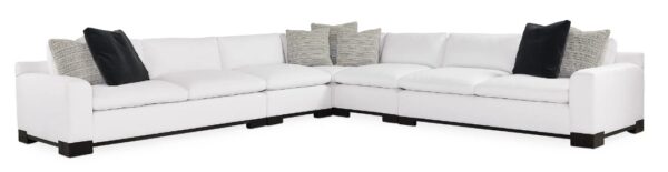 Refresh Sectional