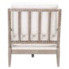 Rouleau Chaise Lounge - Image 3
