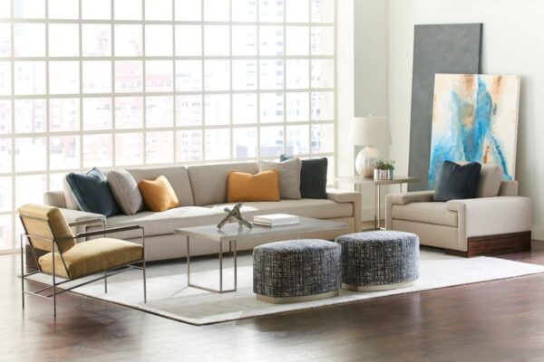 Shelf-ish Sofa - Image 7