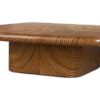 Showtime Ribbon Cocktail Table, Square - Image 3