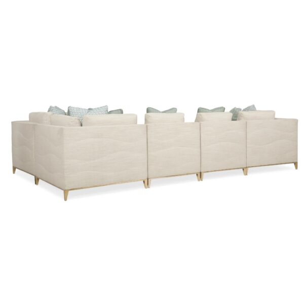 Under Currents Sectional - Image 5