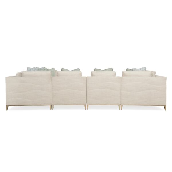 Under Currents Sectional - Image 6