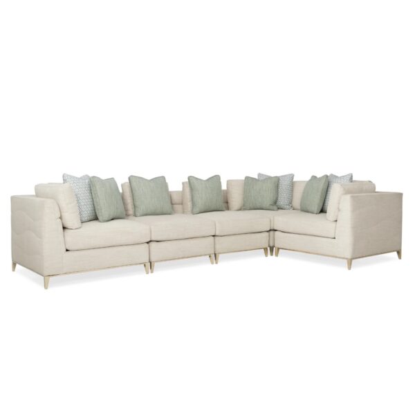 Under Currents Sectional - Image 2