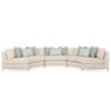 Under Currents Sectional