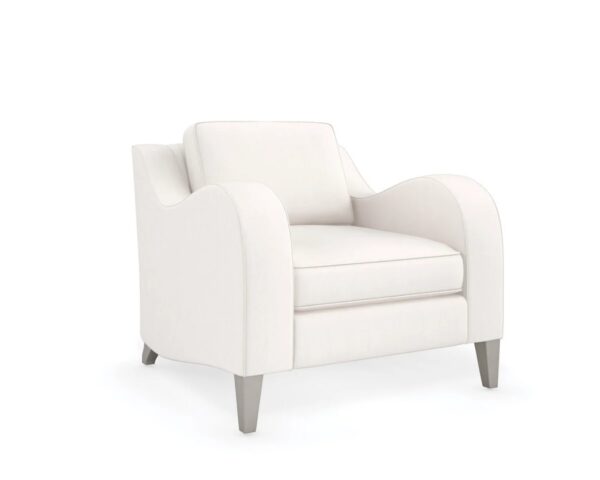 Victoria Chair Sofa & Sectional - Image 3