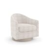 Victoria Swivel Chair - Image 5