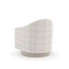Victoria Swivel Chair - Image 7
