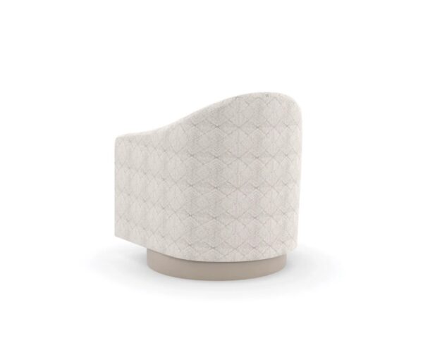 Victoria Swivel Chair - Image 7