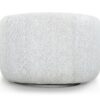Demetri Boucle Swivel Chair - Image 9