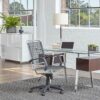 Bradley Bungie Office Chair - Image 13