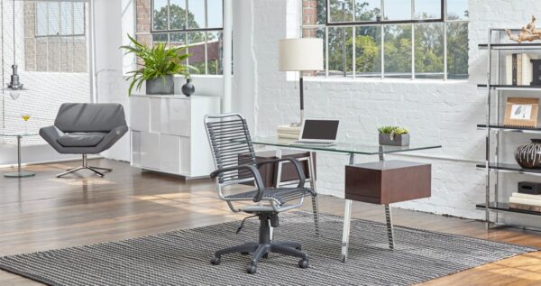 Bradley Bungie Office Chair - Image 13