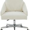 Blayke Adjustable Desk Chair - Image 4