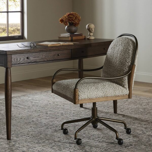 Demi Desk Chair - Image 9