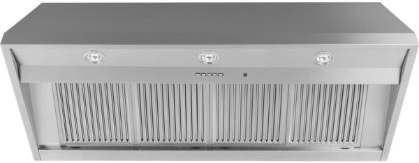 UVW9484SPSS GE 48" Professional Wall Mount Hood - 1220 CFM - Stainless Steel