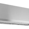 UVW9484SPSS GE 48" Professional Wall Mount Hood - 1220 CFM - Stainless Steel - Image 3