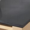Abbianna Black Marble Top Nightstand - Image 11