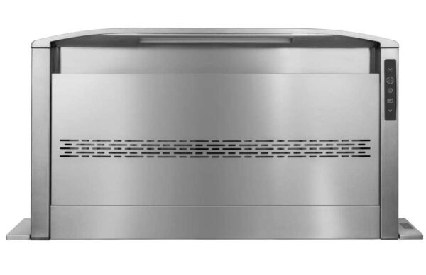D49M36SB Best 36" Downdraft Hood With LED Lighting Requires Blower- Stainless Steel