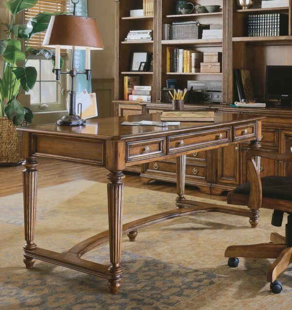 Brookhaven Leg Desk - Image 4