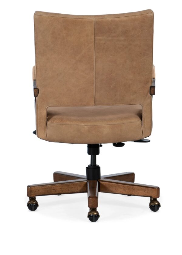 Chace Executive Swivel Tilt Chair - Image 4