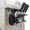 Ice Cream Machine Automatic Pre-Cooling Fresh-Keeping One Key Start-Up 110V 1250W - Image 6