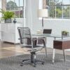 Bradley Bungie Office Chair - Image 14