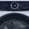 ELFW7437AG Electrolux 27" Front Load Washer 4.5 cu. ft. with Reversible Door and 7 Wash Cycles - Glacier Blue - Image 5