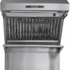 FWCDR662824S Forno 24" Dual Zone Wine Cooler with 108 Bottle Capacity - Stainless Steel - Image 4