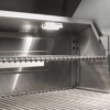 VBQ30GN Vintage 30" Built-in Grill - Natural Gas - Stainless Steel - Image 2
