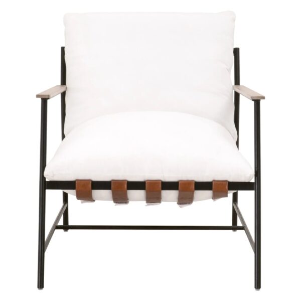 Brando Club Chair