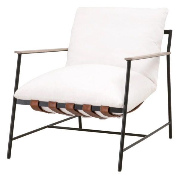 Brando Club Chair - Image 7