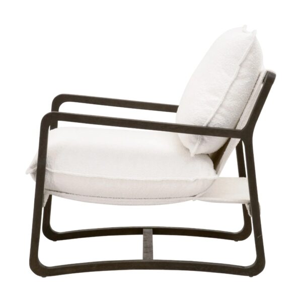 Hamlin Club Chair - Image 10