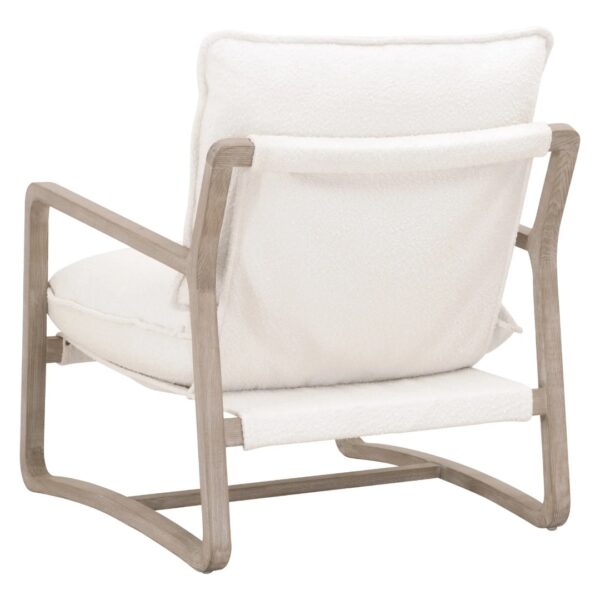 Hamlin Club Chair - Image 5