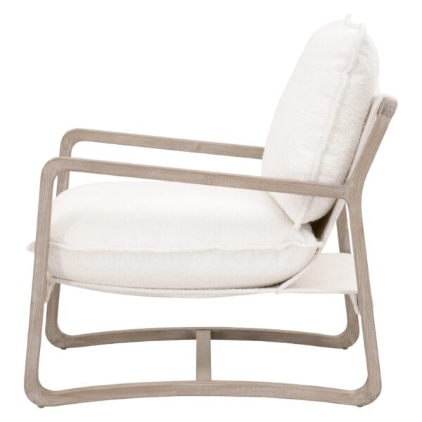 Hamlin Club Chair - Image 4