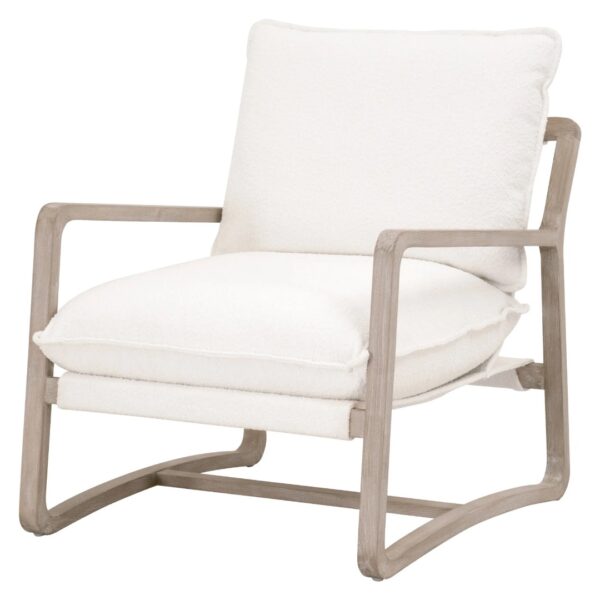 Hamlin Club Chair - Image 3