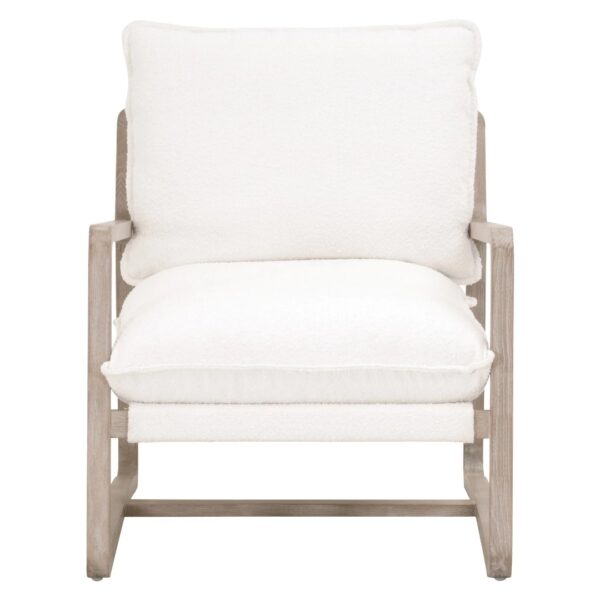 Hamlin Club Chair - Image 2